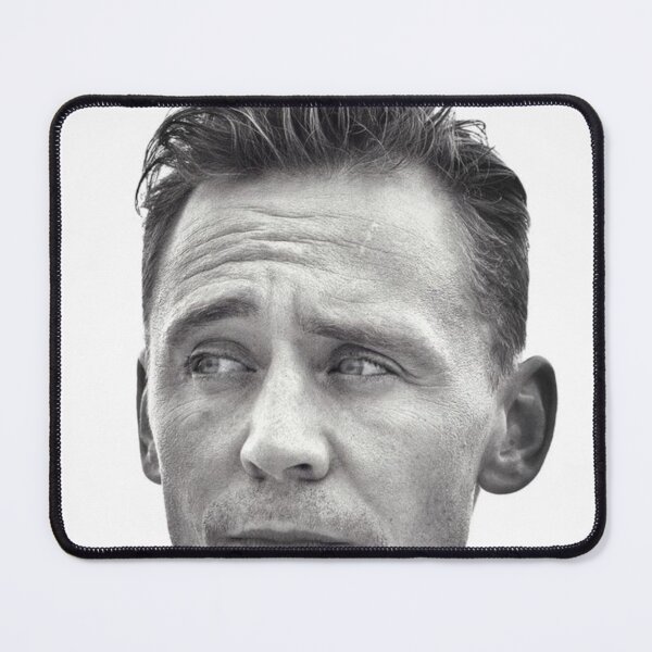 Item preview, Tom Hiddleston crush material designed and sold by aforartists.