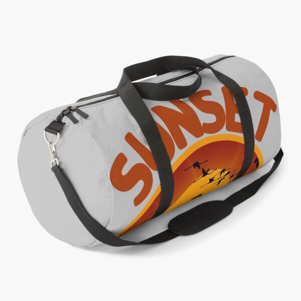 Item preview, SUNSET AND YOGA designed and sold by GAADesignz.