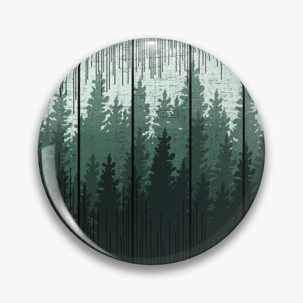 Item preview, Deep forest designed and sold by Saumik-Z.