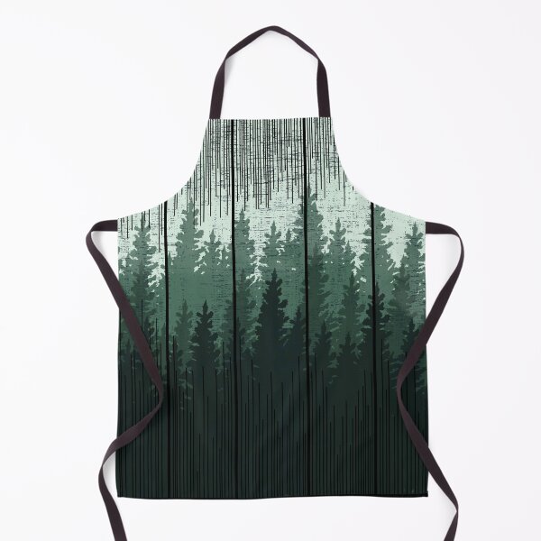 Item preview, Deep forest designed and sold by Saumik-Z.