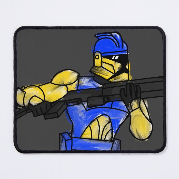 Item preview, Clonetrooper for Ukraine designed and sold by Ninartphoto.
