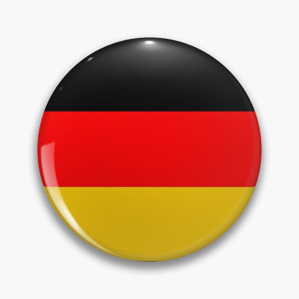 Item preview, Stripes - Germany designed and sold by WeeGemTees.