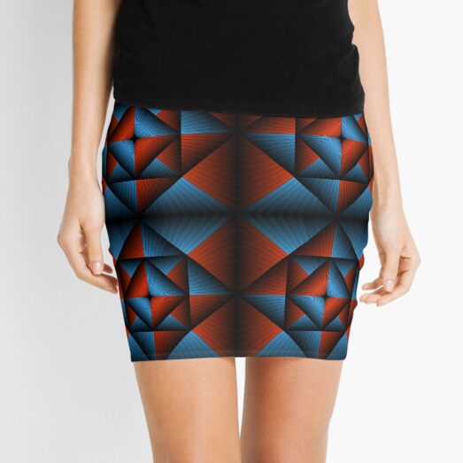 Mini Skirt