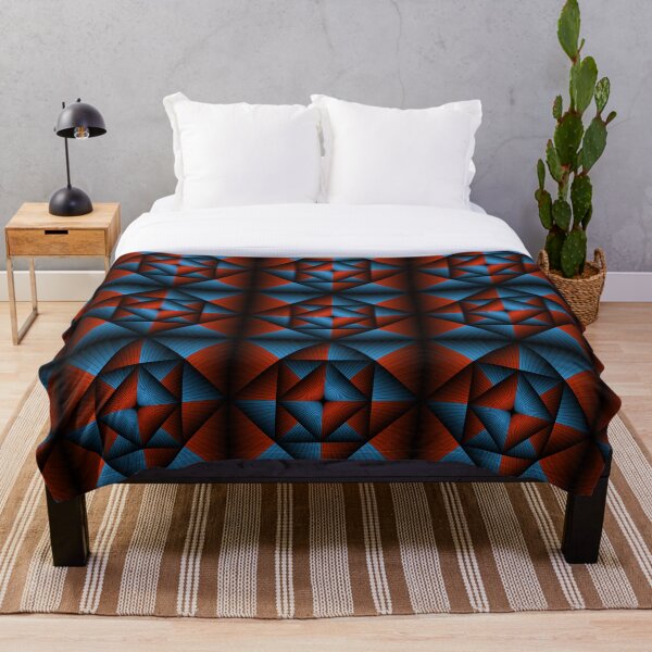 Throw Blanket