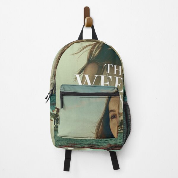 Item preview, The Weekend Away Poster designed and sold by lindaevanss.