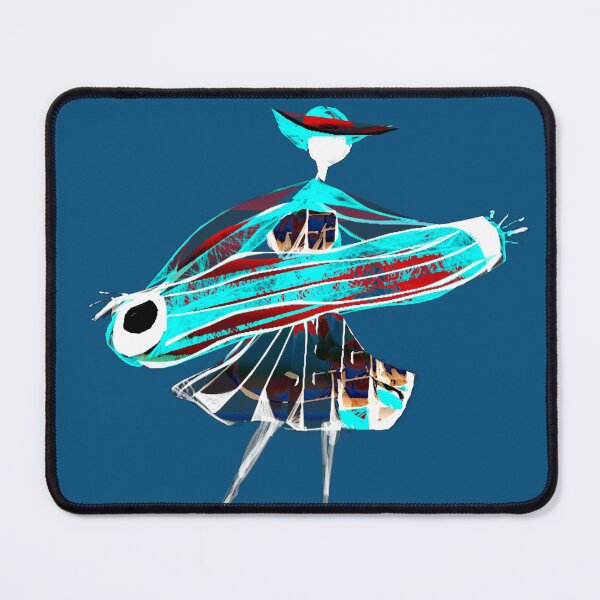 Item preview, Drummer Girl designed and sold by Asok Mukhopadhyay.