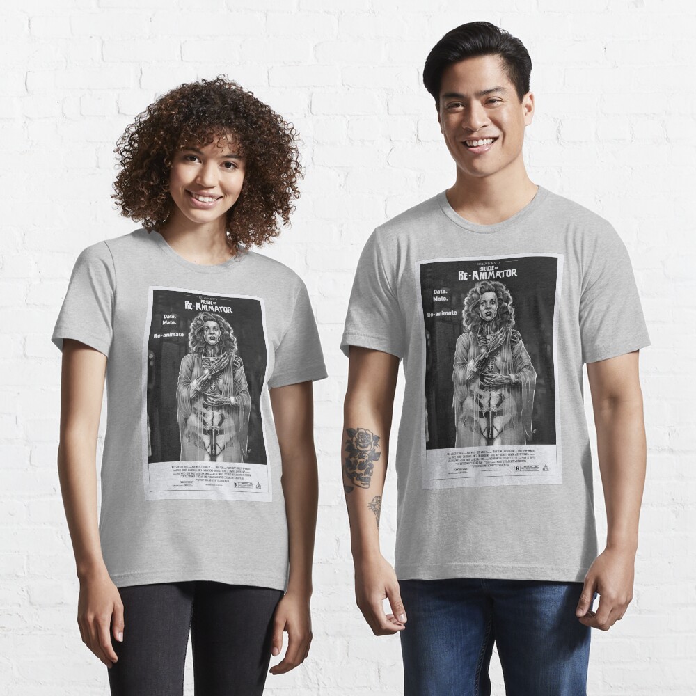 Item preview, Essential T-Shirt designed and sold by gengiskahn.