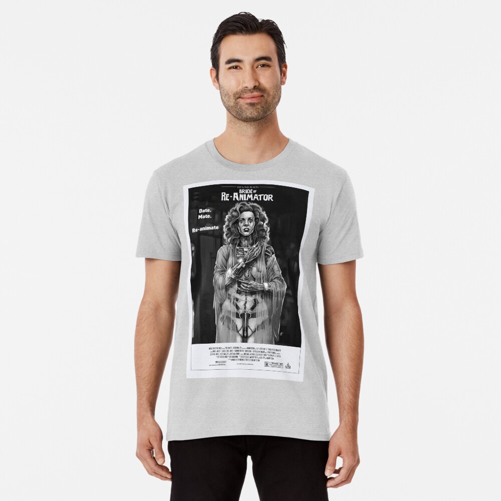 Item preview, Premium T-Shirt designed and sold by gengiskahn.