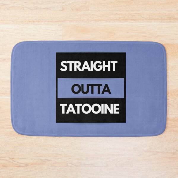 Item preview, Straight outta... designed and sold by TheS3nate.