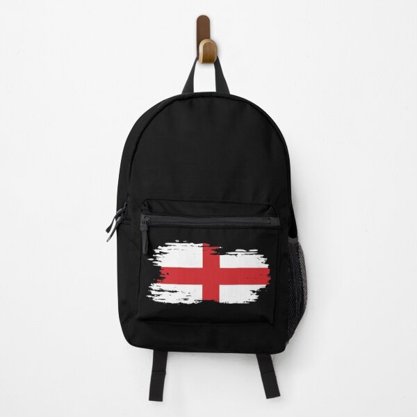 Item preview, England - national flag, brush effect designed and sold by Mohja-Design.