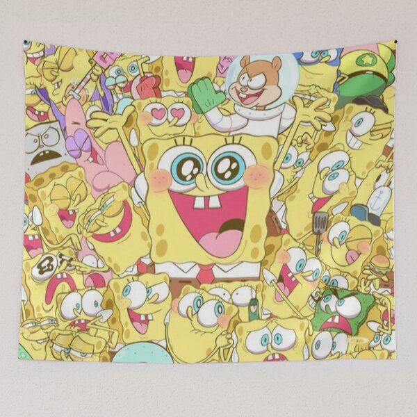 Item preview, Happy Face Bob designed and sold by JakeStace.