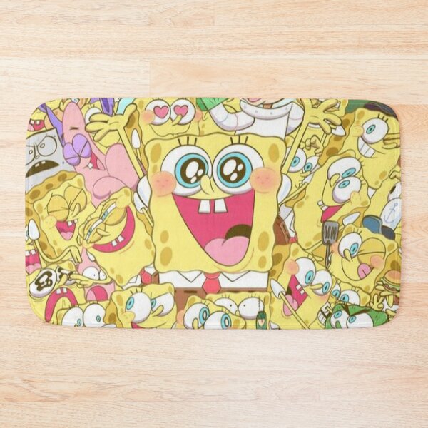 Item preview, Happy Face Bob designed and sold by JakeStace.