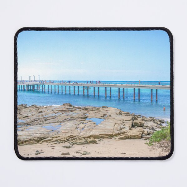 Item preview, The Pier at Lorne designed and sold by Steven Jodoin.