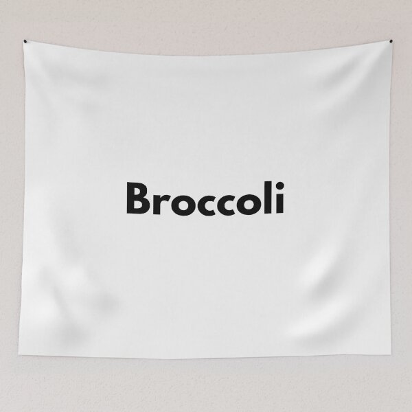Item preview, Broccoli designed and sold by Dj Gavric998.