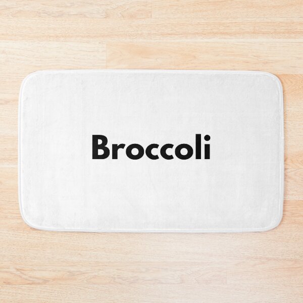 Item preview, Broccoli designed and sold by Dj Gavric998.