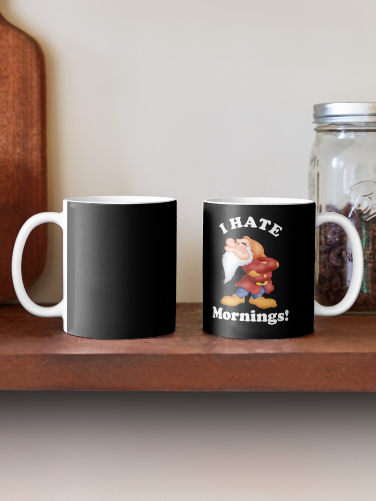 I Hate People Insulated Travel Mug, Funny Mugs