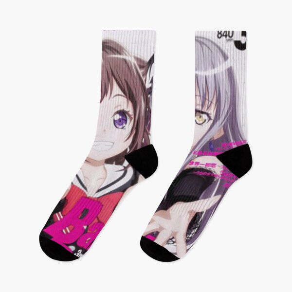 Artikelvorschau, Anime Mädchen Madoka Magica Poster entworfen und verkauft von lindaevanss.