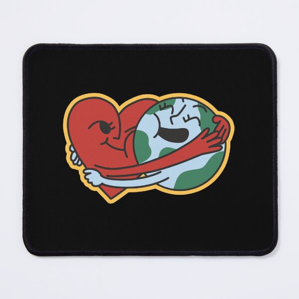 Item preview, Love Planet Earth Environment Friendly Image designed and sold by NovawayDirect.