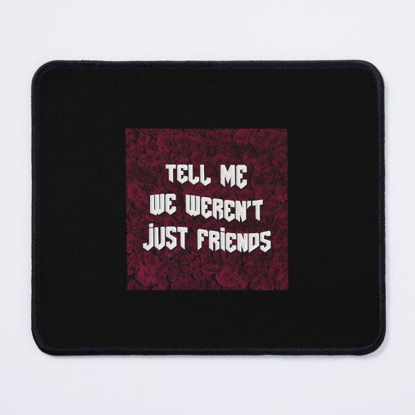 Item preview, Chase Atlantic Friends Lyrics designed and sold by 4amNostalgia.
