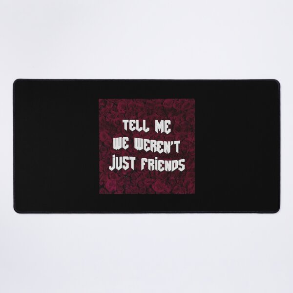 Item preview, Chase Atlantic Friends Lyrics designed and sold by 4amNostalgia.