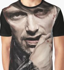 Canonization Graphic T-Shirt