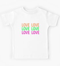 Love Kids Tee