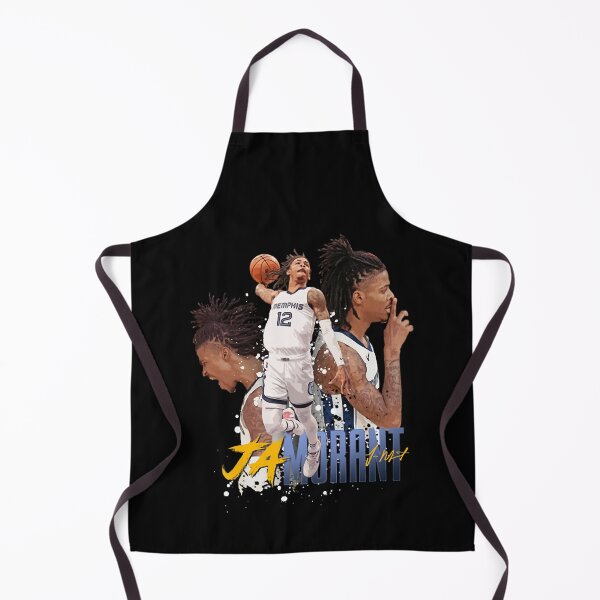 Item preview, Ja Morant designed and sold by tranxuanmanh011.