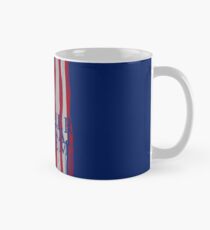 Another National Anthem Mug
