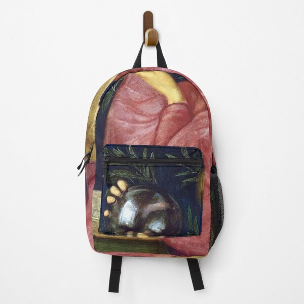 Item preview, Astrologia - Edward Coley Burne-Jones 1865 designed and sold by forgottenbeauty.