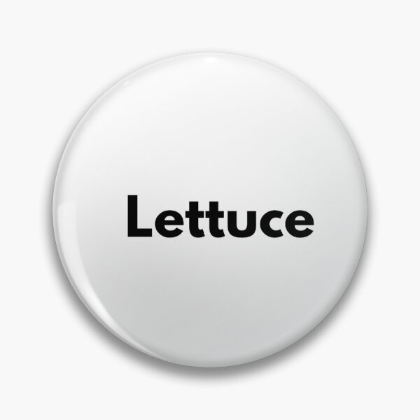 Item preview, Lettuce designed and sold by Dj Gavric998.