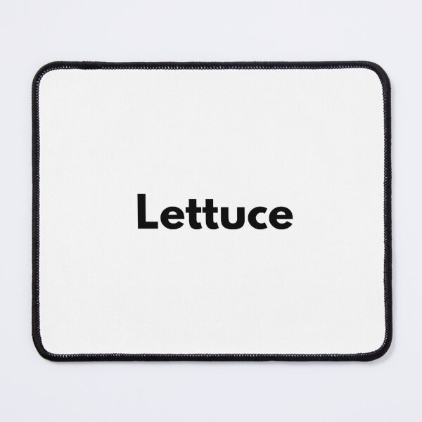 Item preview, Lettuce designed and sold by Dj Gavric998.