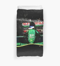 Schumacher - Spa Duvet Cover