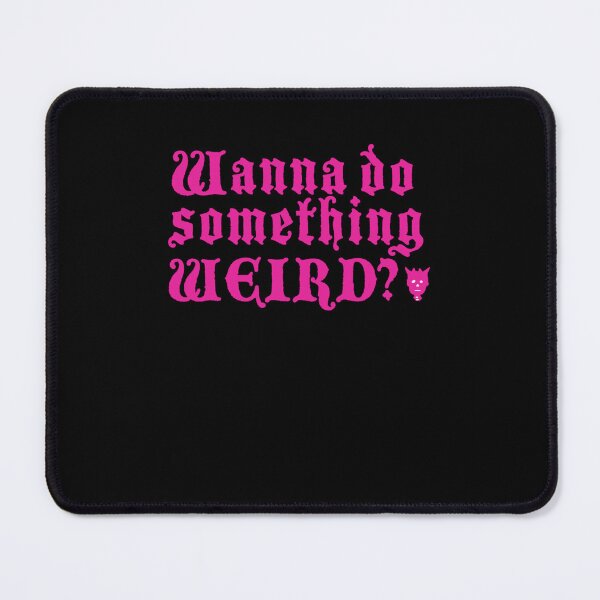 Item preview, Weird (Custom) Classic designed and sold by JESSEMORRIS.