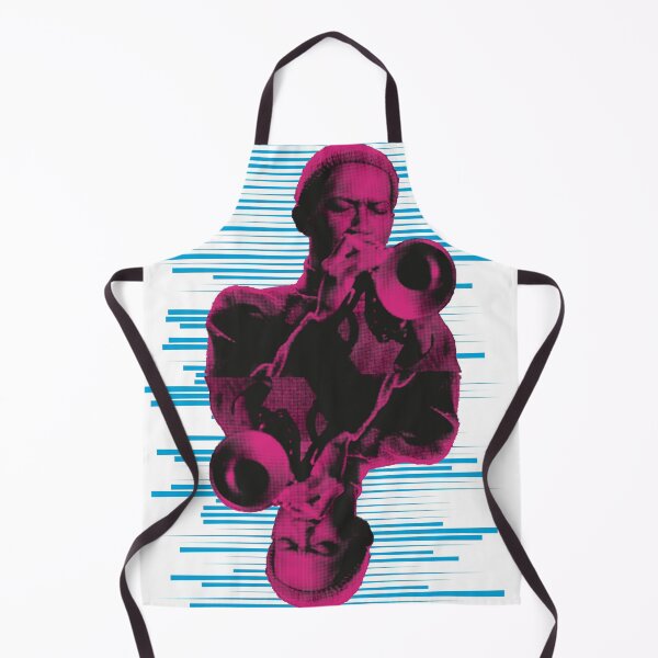 Item preview, Don Cherry designed and sold by GRAFIKA65.