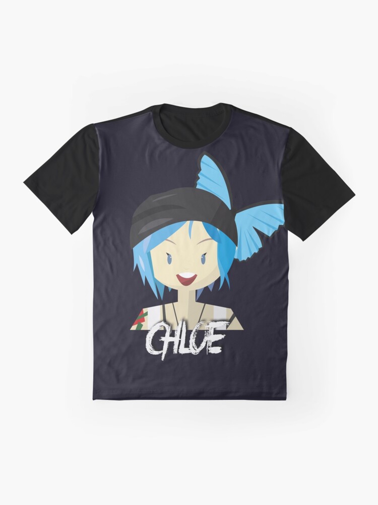 shirt chloe