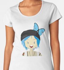 Life is strange - CHLOE Women's Premium T-Shirt