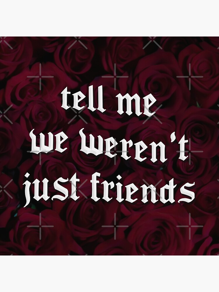 Friends - song and lyrics by Chase Atlantic