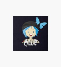 Life is strange - CHLOE Art Board