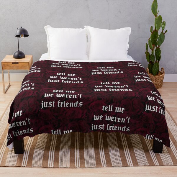 Item preview, Chase Atlantic Friends Lyrics designed and sold by 4amNostalgia.