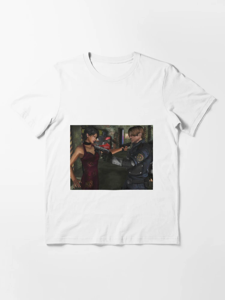 ada wong resident evil Kids T-Shirt for Sale by AlvernaFord