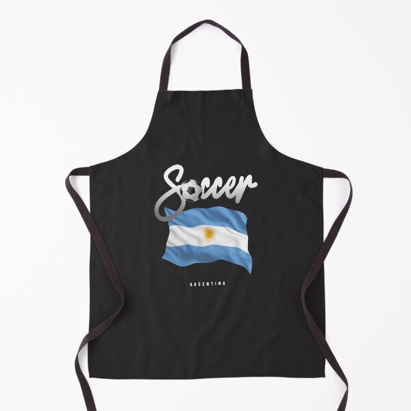 Item preview, Argentina Soccer - Argentinian Flag designed and sold by cidolopez.
