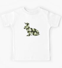 Rabbit Kids Tee