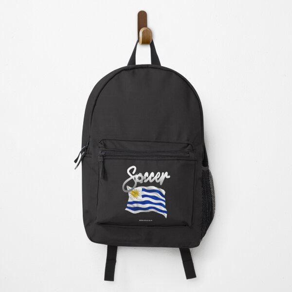 Item preview, Uruguay Soccer - uruguayan Flag designed and sold by cidolopez.