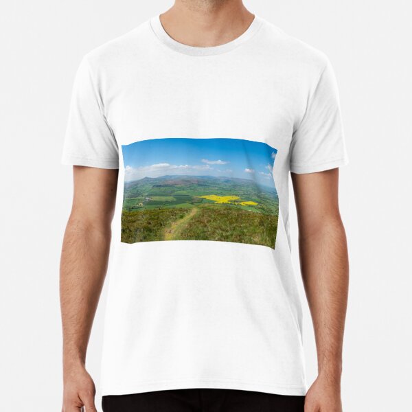 Barafundle Bay Souvenir Wales Reminder T Shirt Classic T-shirt. By  Artistshot