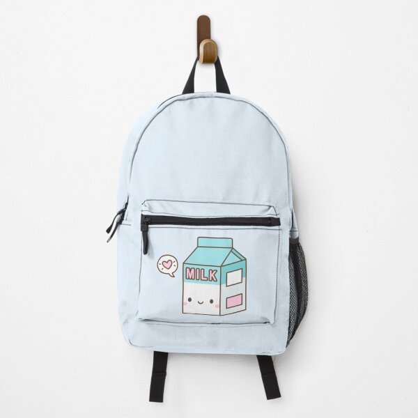 Item preview, Cute Packet Milk designed and sold by rustydoodle.