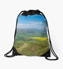 Sugar Loaf from The Skirrid Drawstring Bag