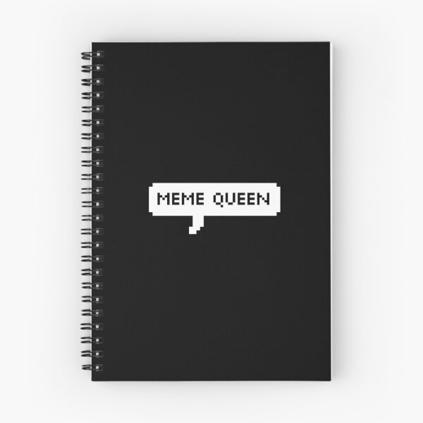 Item preview, meme queen designed and sold by ren-rains.
