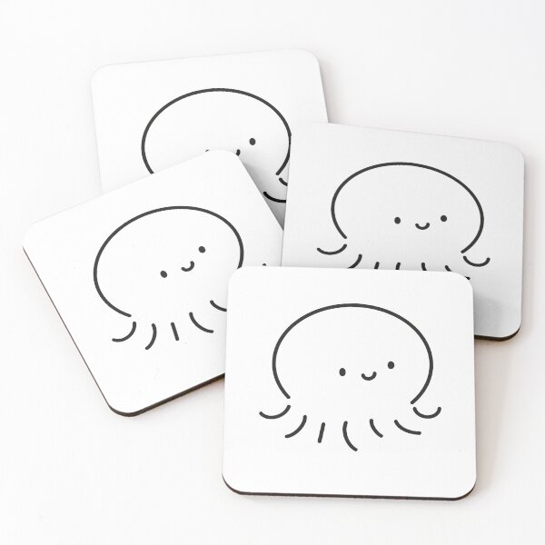 Item preview, Cute octopus  designed and sold by Thing3of4girlie.