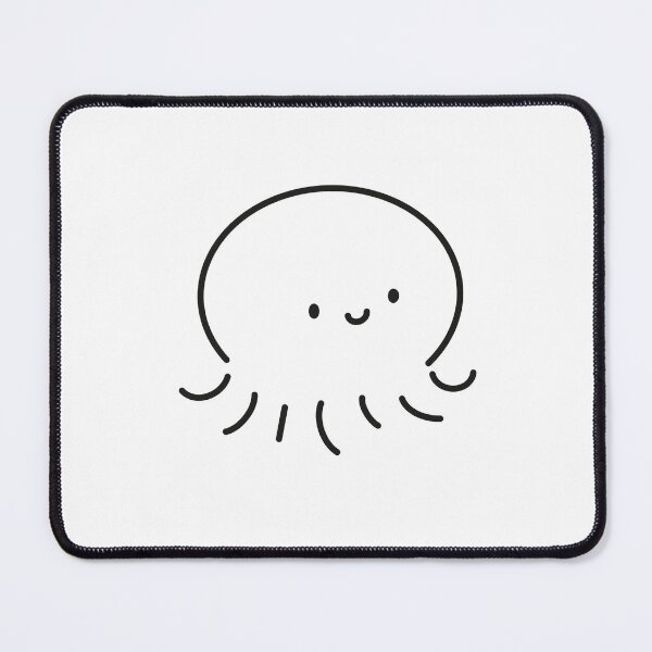 Item preview, Cute octopus designed and sold by Thing3of4girlie.