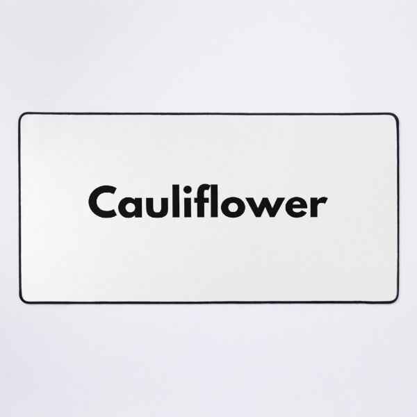 Item preview, Cauliflower designed and sold by Dj Gavric998.